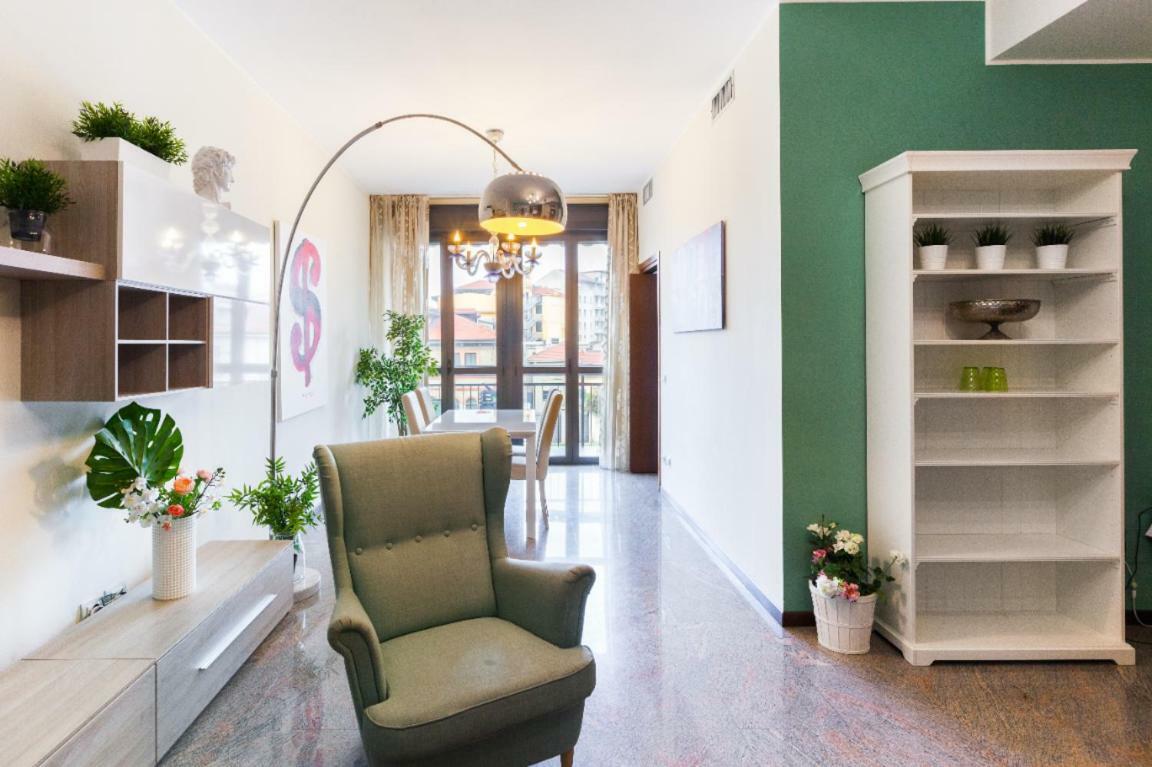 Downtown Eco Chic Mailand
