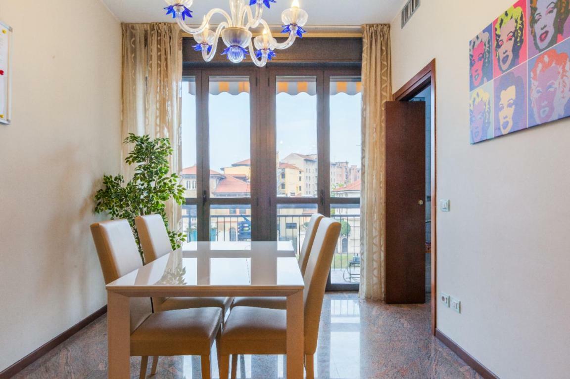 Apartment Downtown Eco Chic Mailand