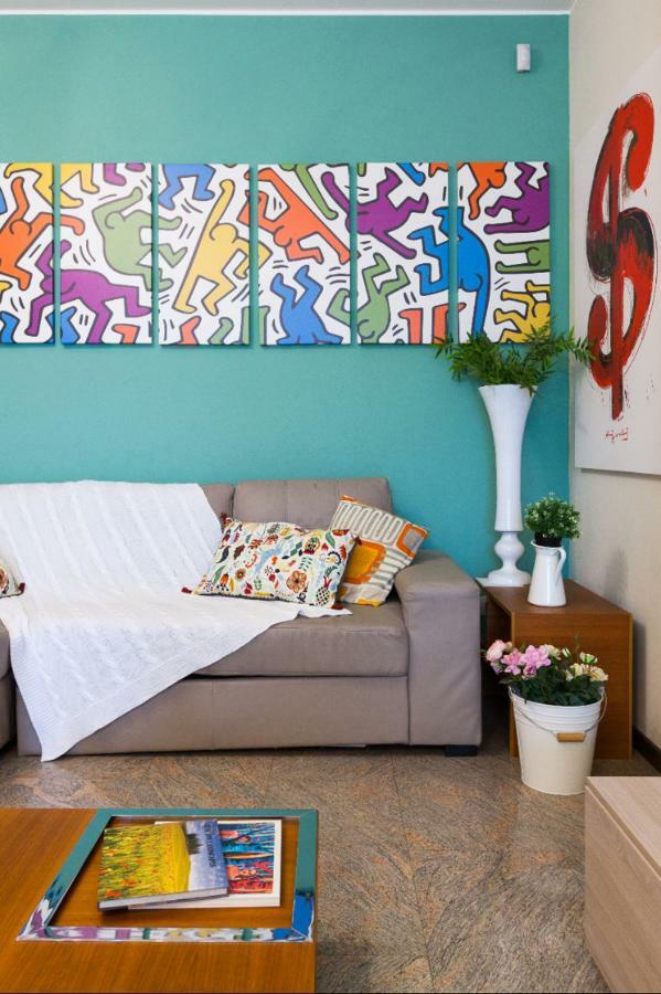 Apartment Downtown Eco Chic Mailand