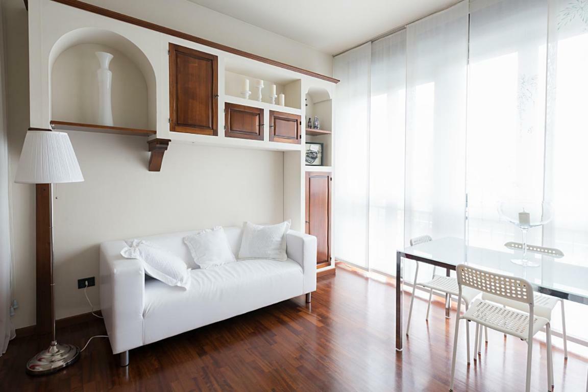 Apartment Studio Downtown Fantastic Area Milan