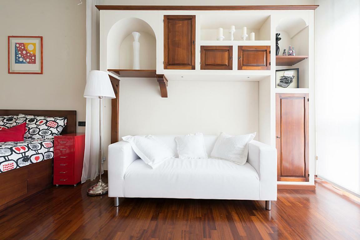 Apartment Studio Downtown Fantastic Area Milan