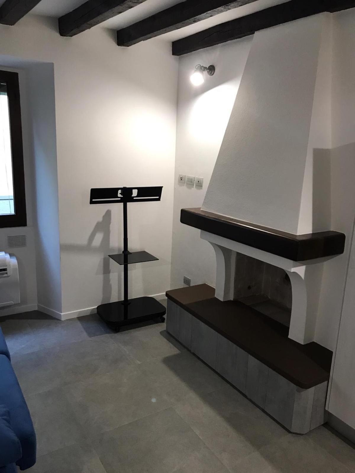 Via Casale - Sweet Apartment Milan