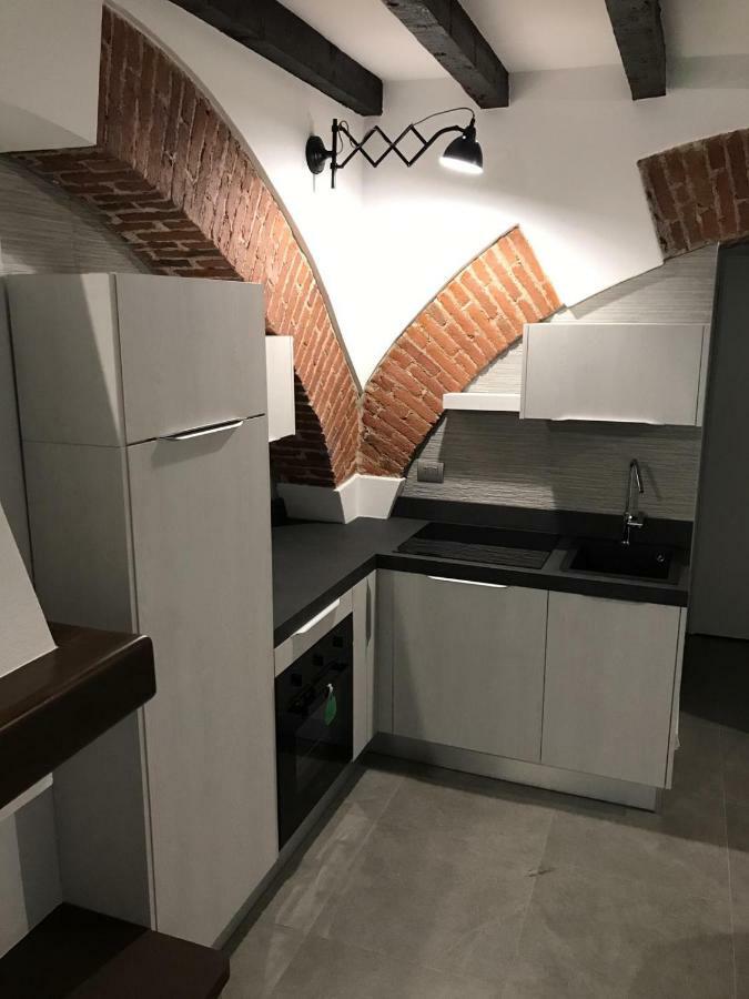 Apartment Via Casale - Sweet