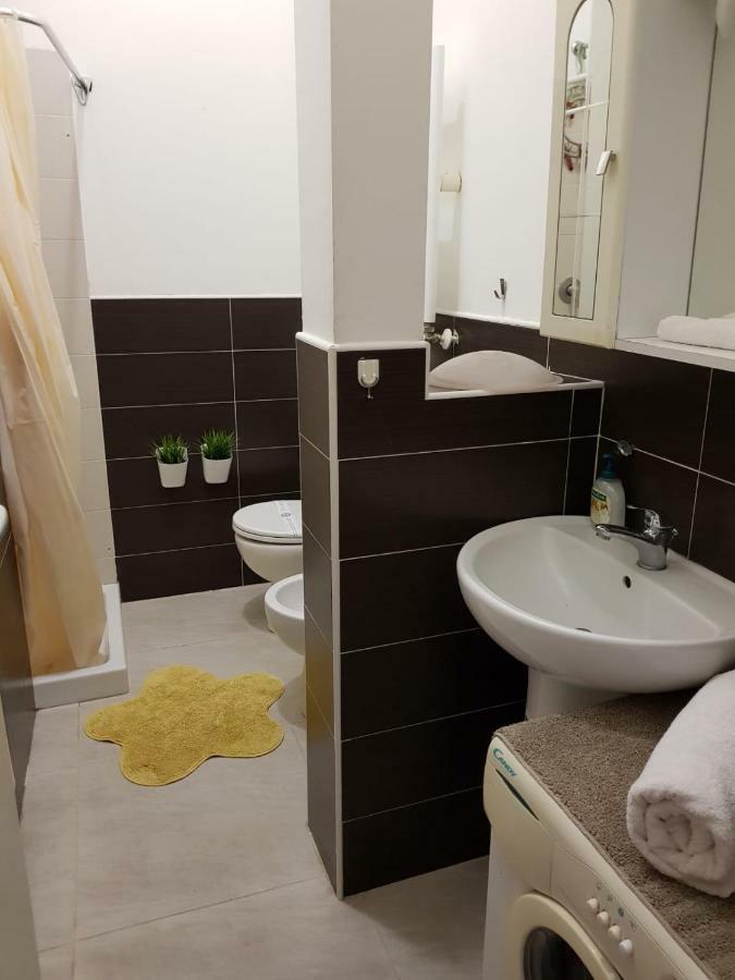 Apartamento Smart Station