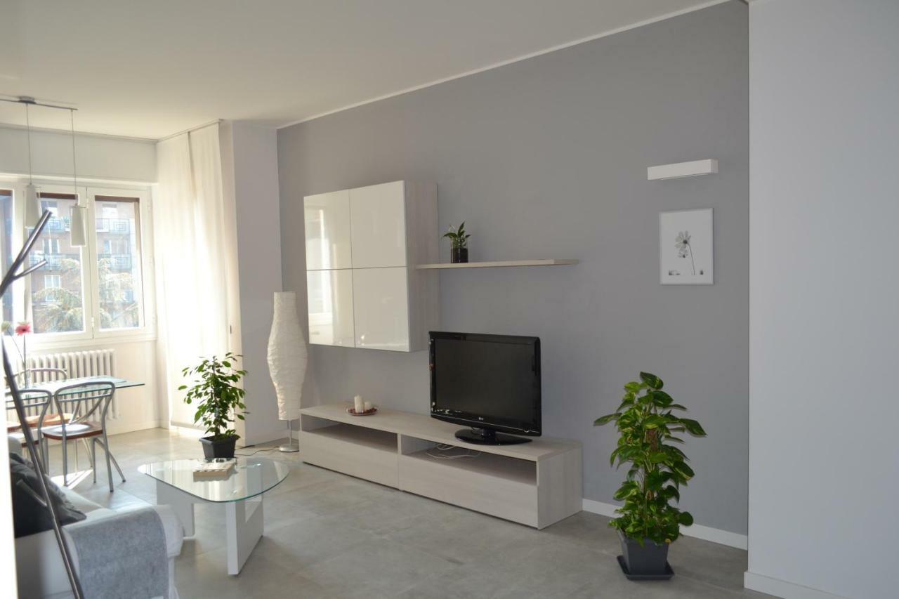 Apartment Mm House Tortona Mailand