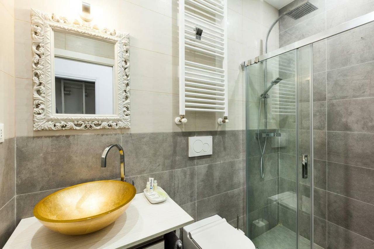 Apartamento Youhosty - Piranesi 43 *