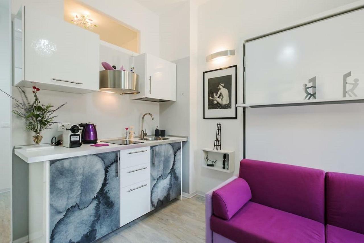 Apartment ℒovely & ℰlegant Next To Duomo/missori
