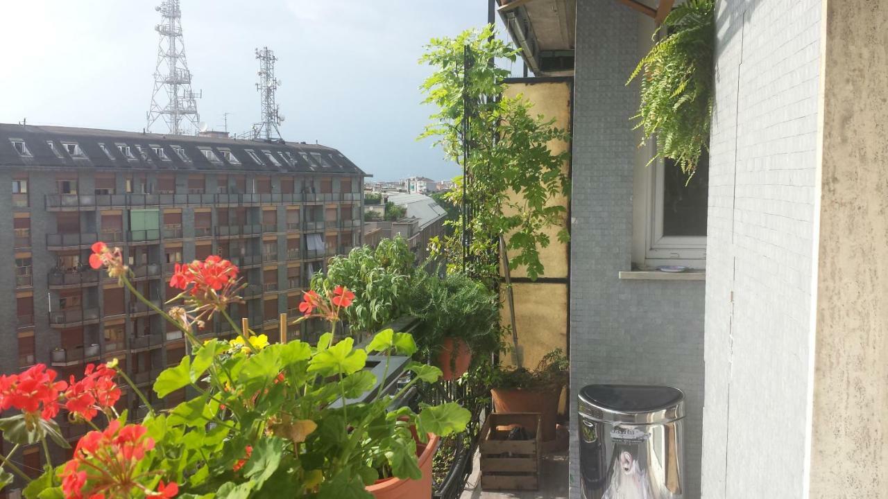 Apartment Donnafugata Milan
