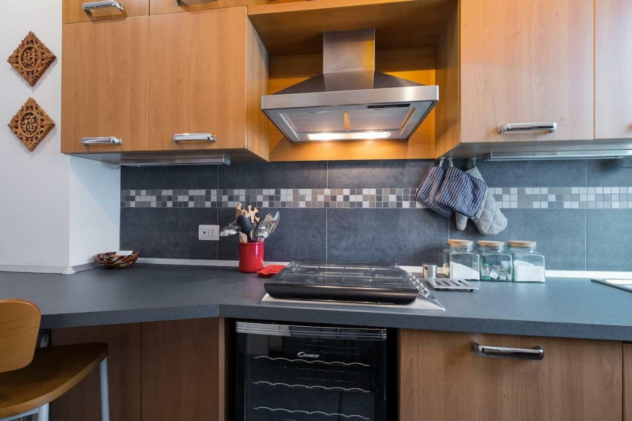 Apartment Flatty - Stelvio Mailand