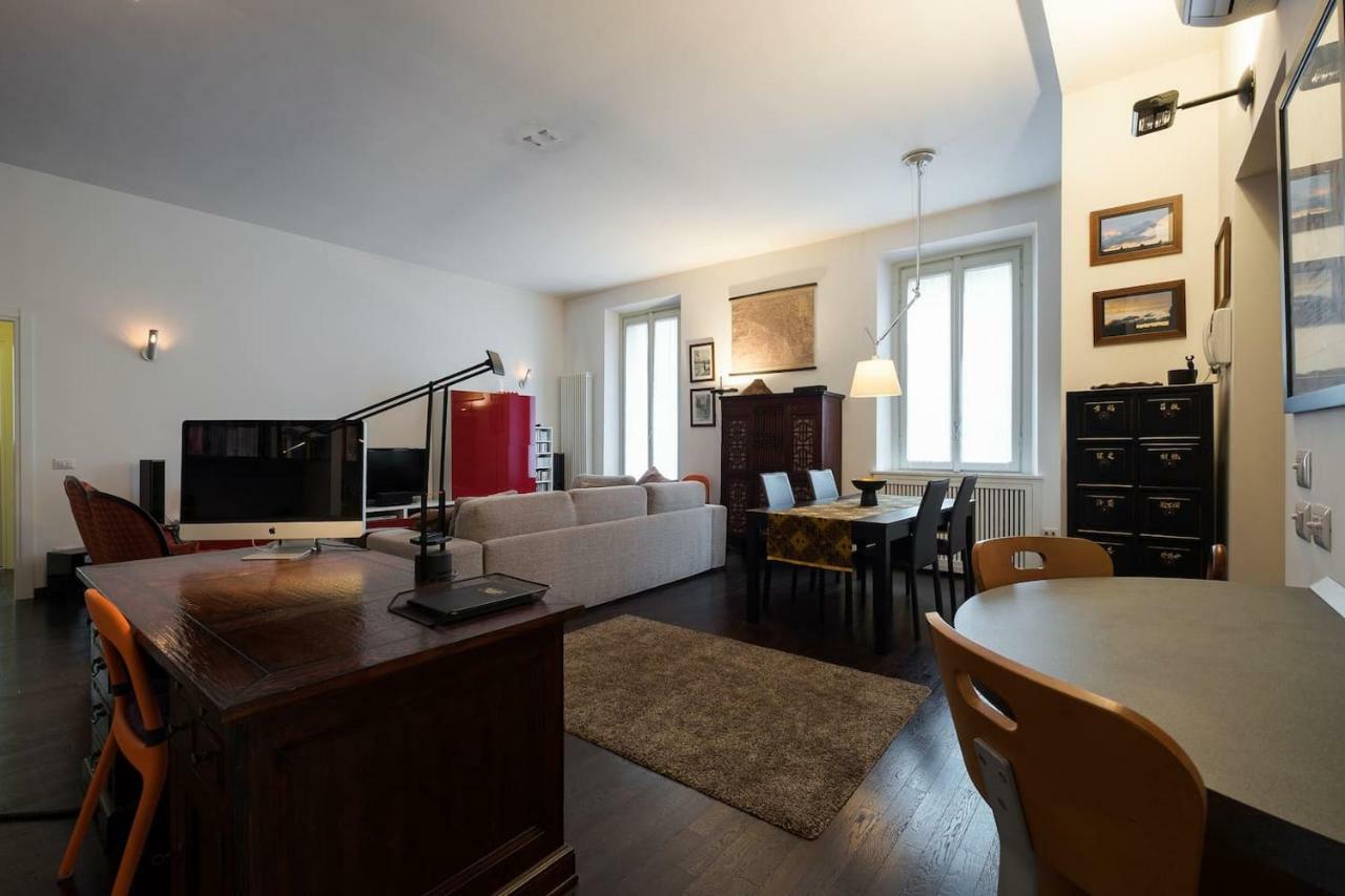 Flatty - Stelvio Apartment *