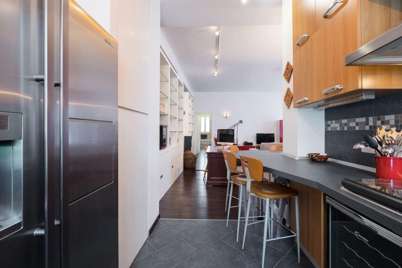 Flatty - Stelvio Apartment *