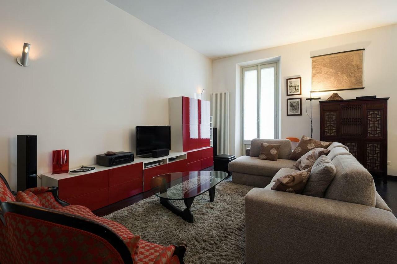 Flatty - Stelvio Apartment *