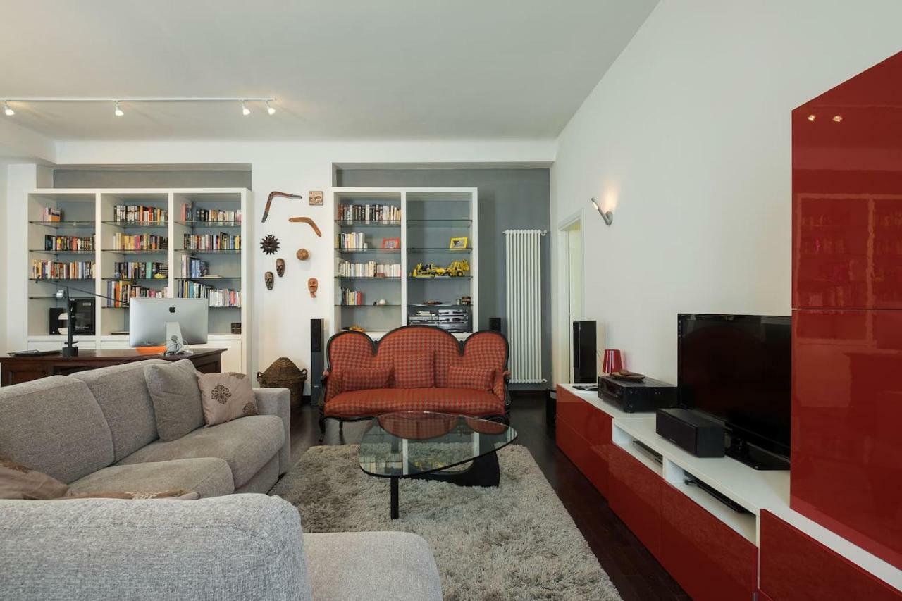 Apartment Flatty - Stelvio Mailand
