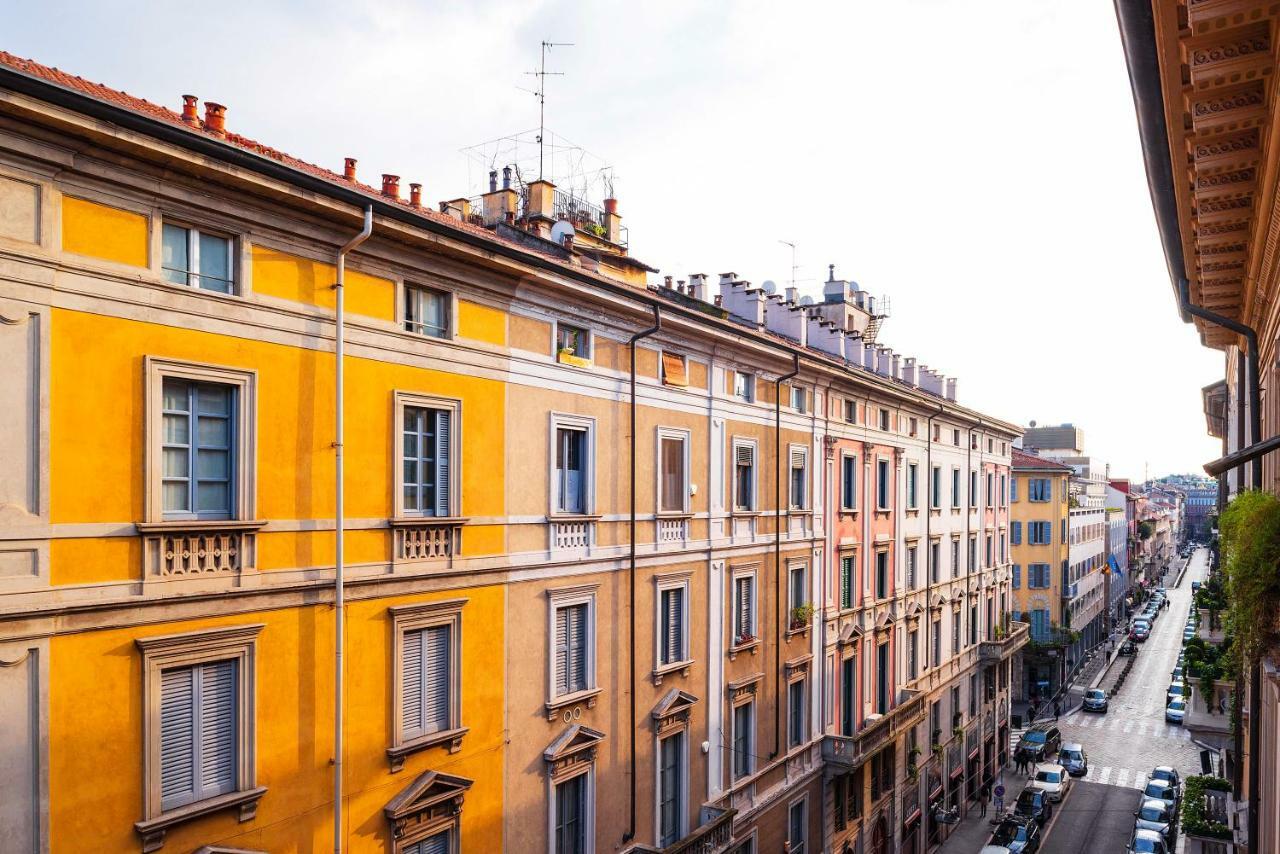 Exclusive 3 Bedrooms In Brera * Mailand