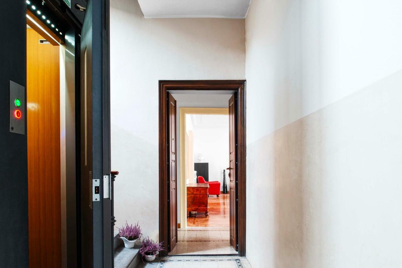 Exclusive 3 Bedrooms In Brera * Mailand