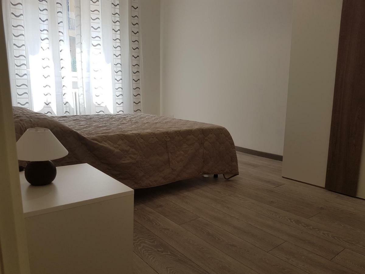 Sant Ambrogio Flat * Mailand