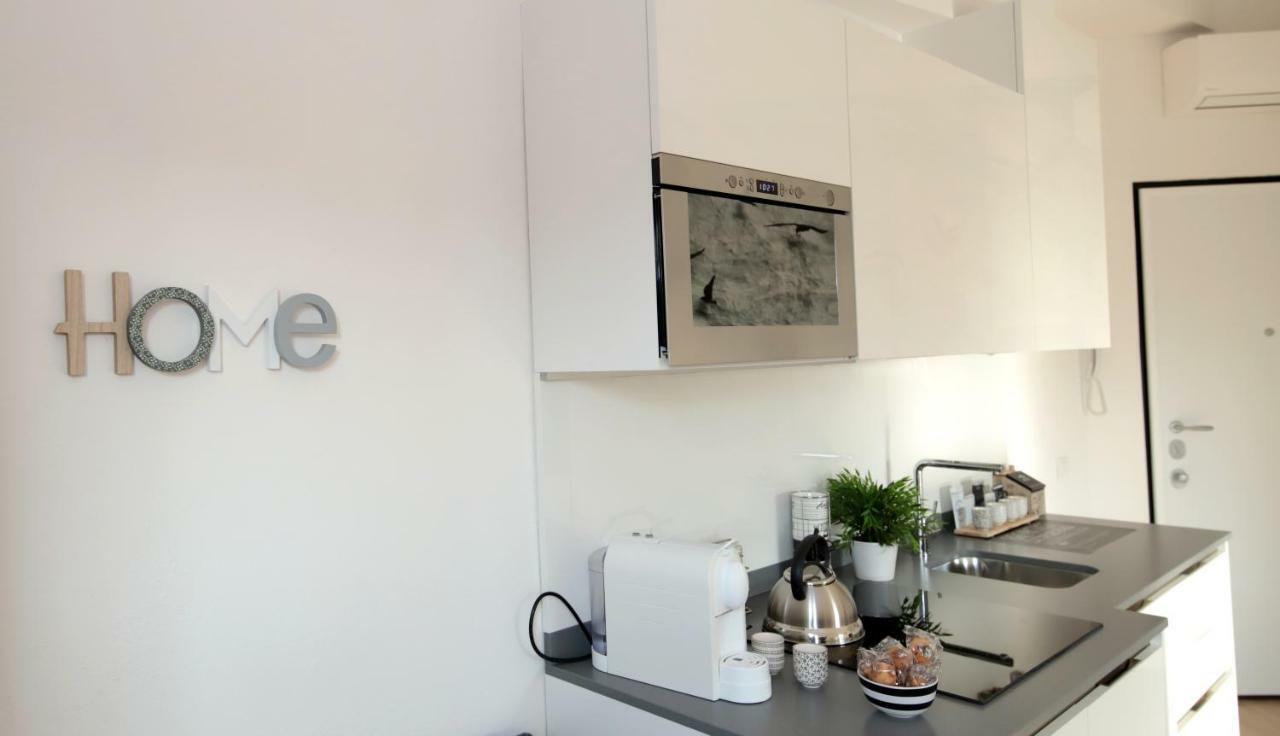 Apartment P&d Navigli Via Casale Mailand