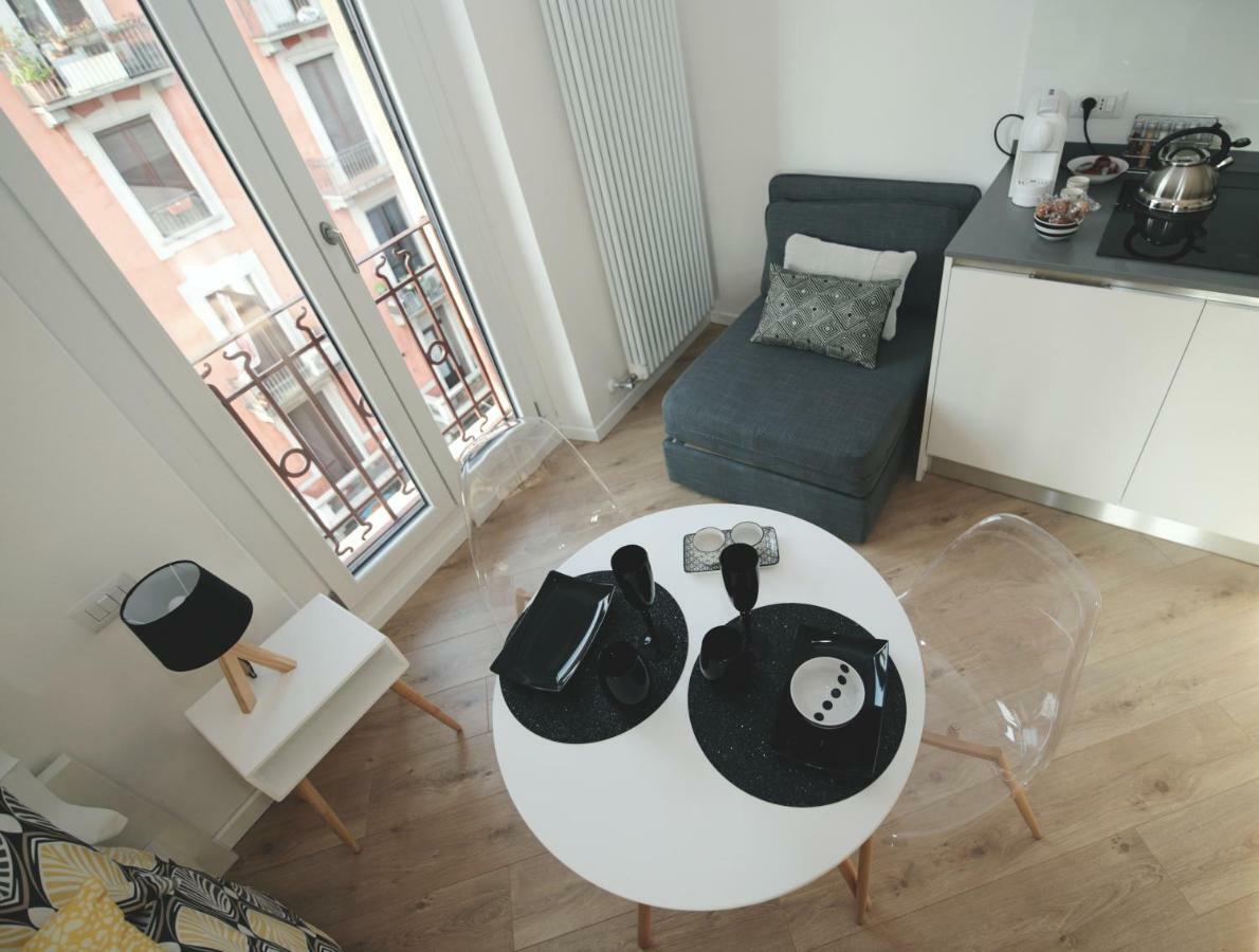 Apartment P&d Navigli Via Casale *