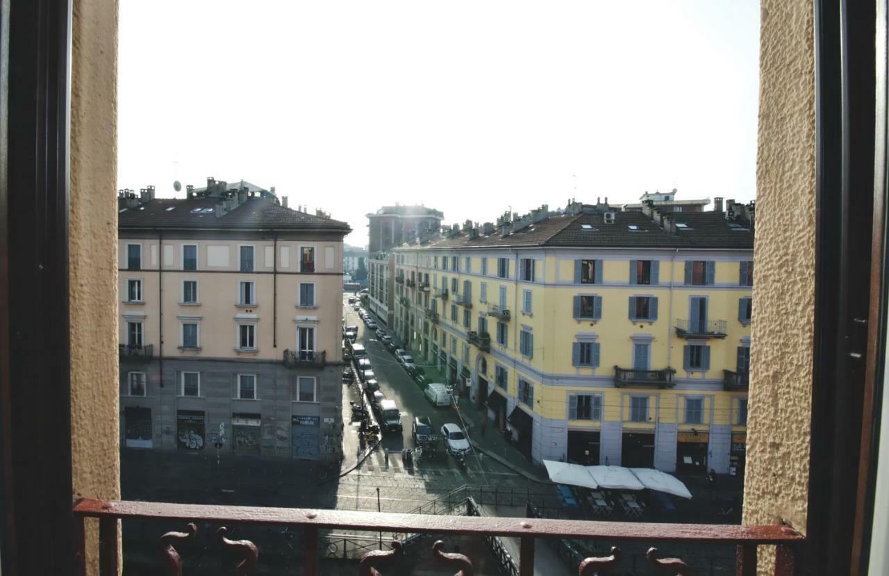 Apartment P&d Navigli Via Casale *