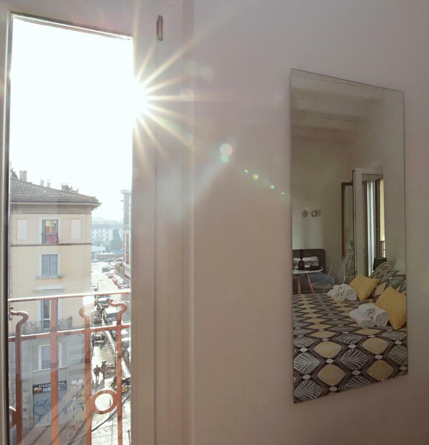 P&d Navigli Via Casale Apartment Mailand