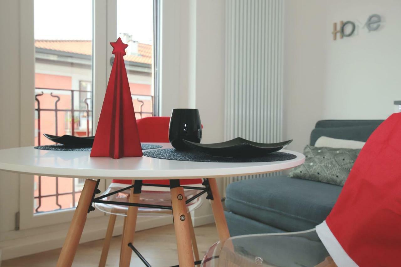 P&d Navigli Via Casale Apartment Mailand