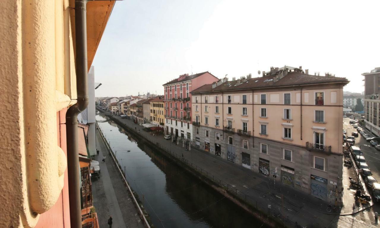 P&d Navigli Via Casale * Mailand