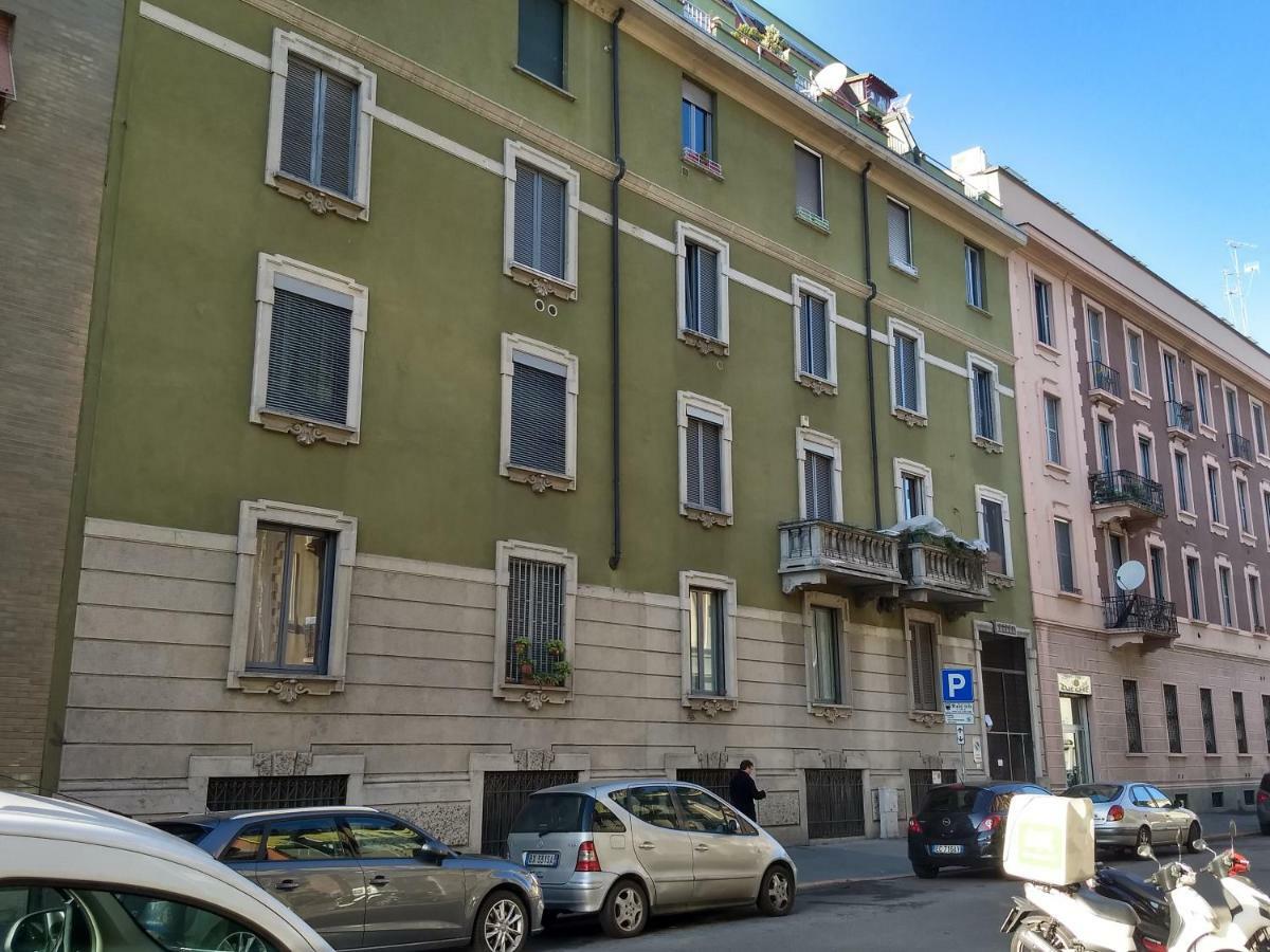 Apartment Navigli-bocconi