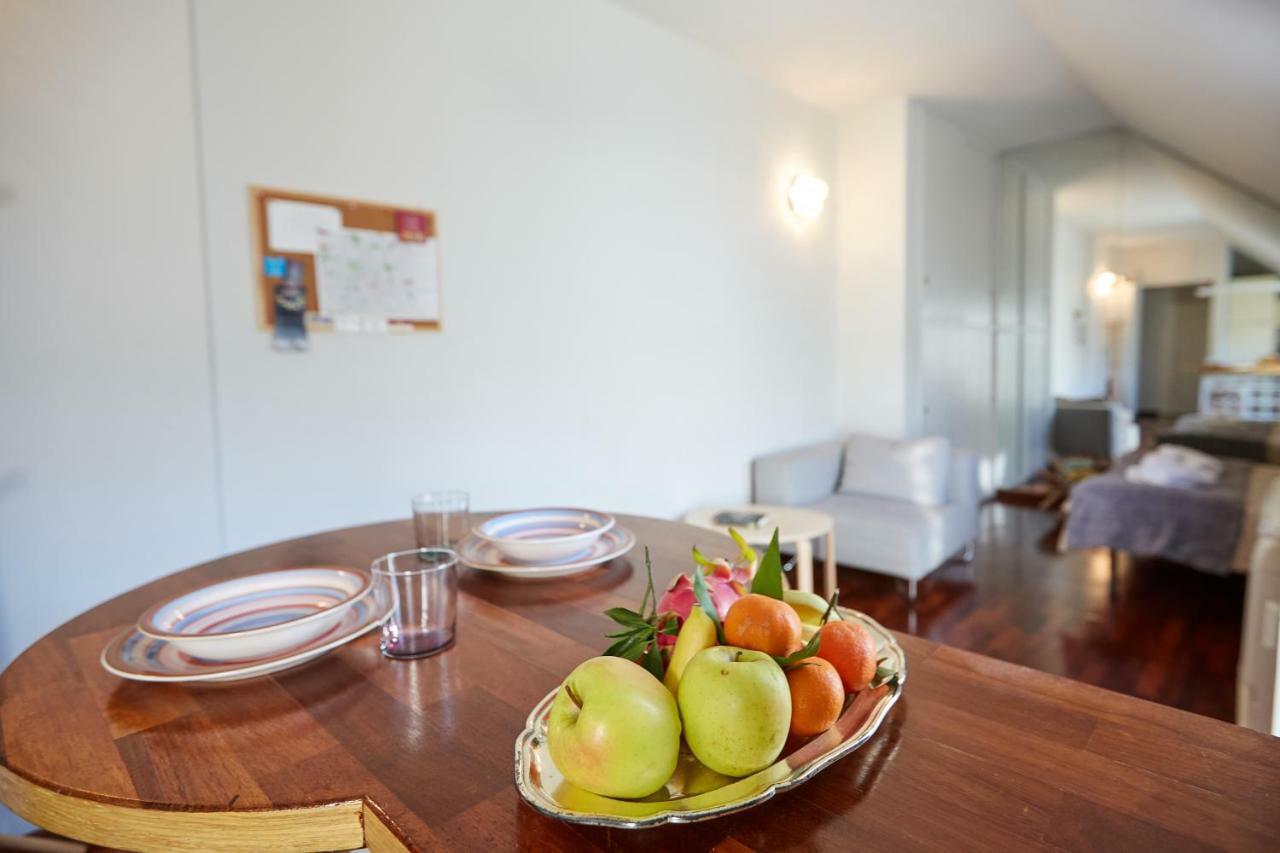 Apartamento Sempione Cozy Milão
