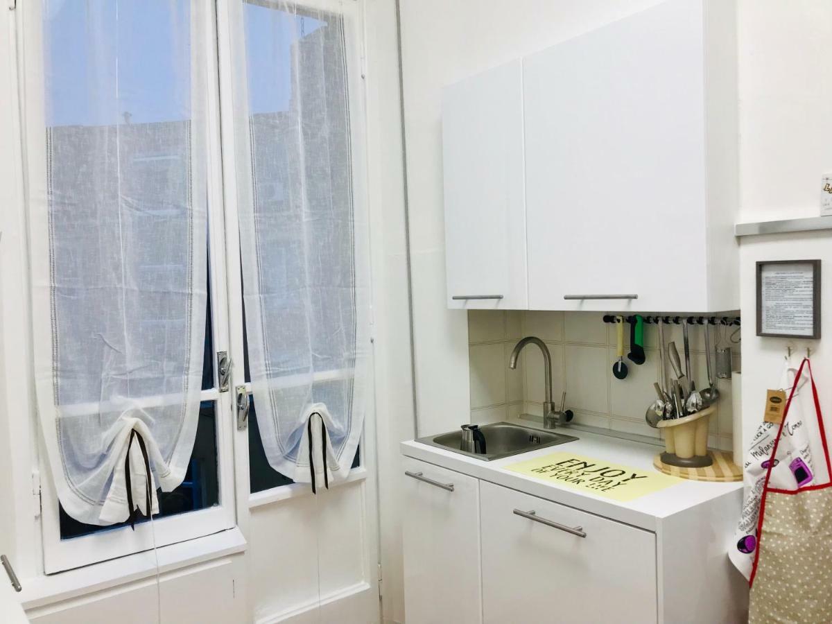 Casa Gomes-central Station Apartment