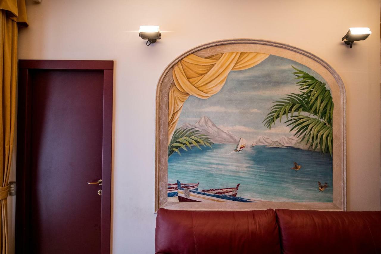 Airguest Crocetta Loft Apartamento *