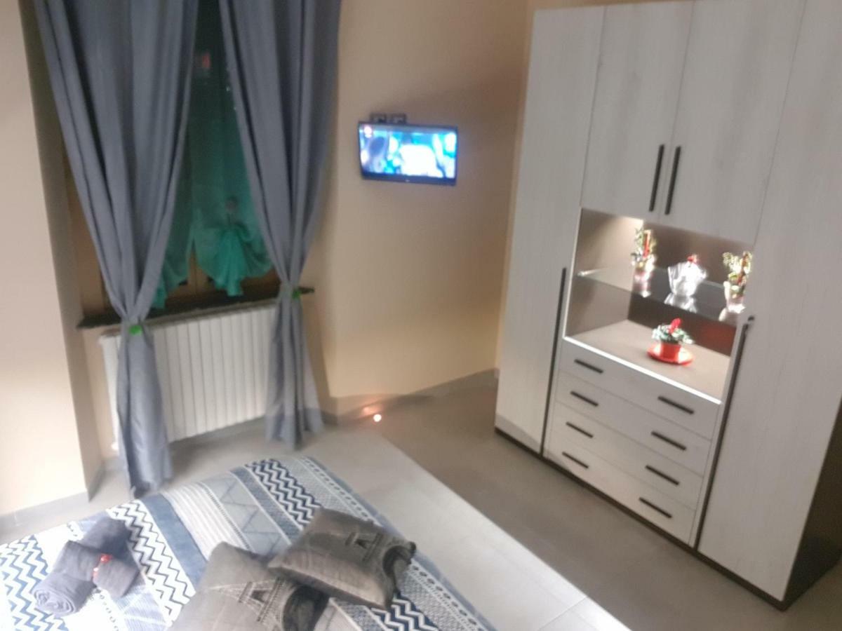 In Certosa Station Apartment Mailand