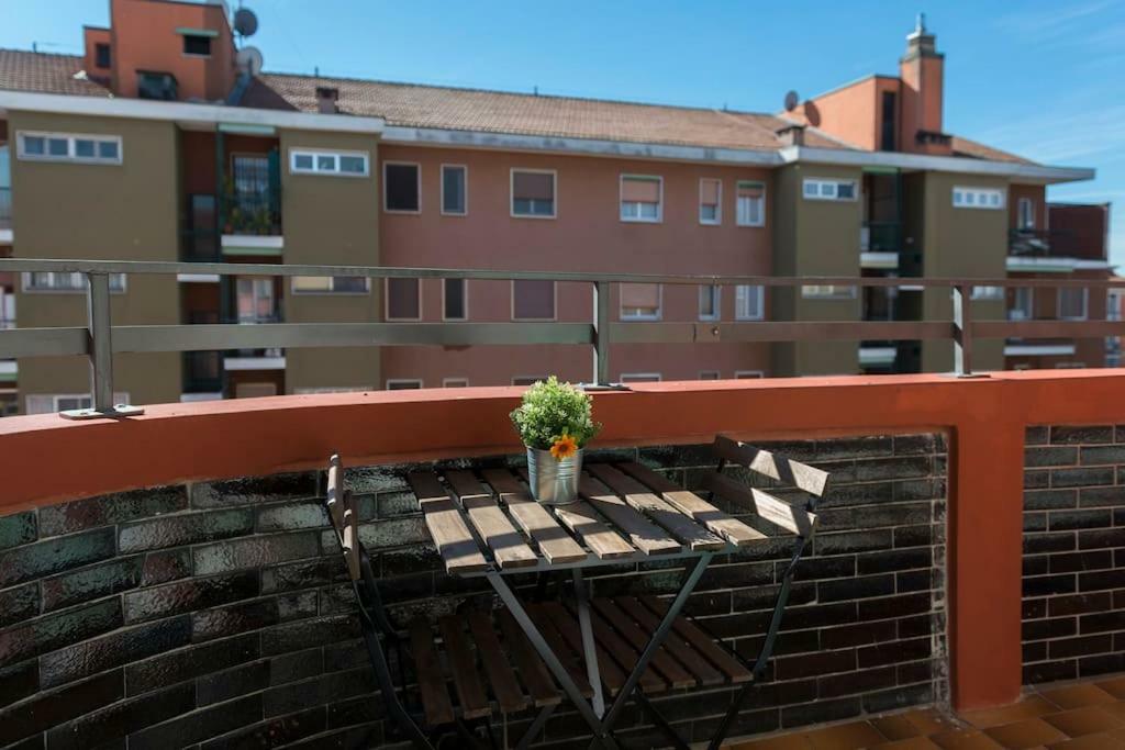 Palmieri Navigli Apartment *