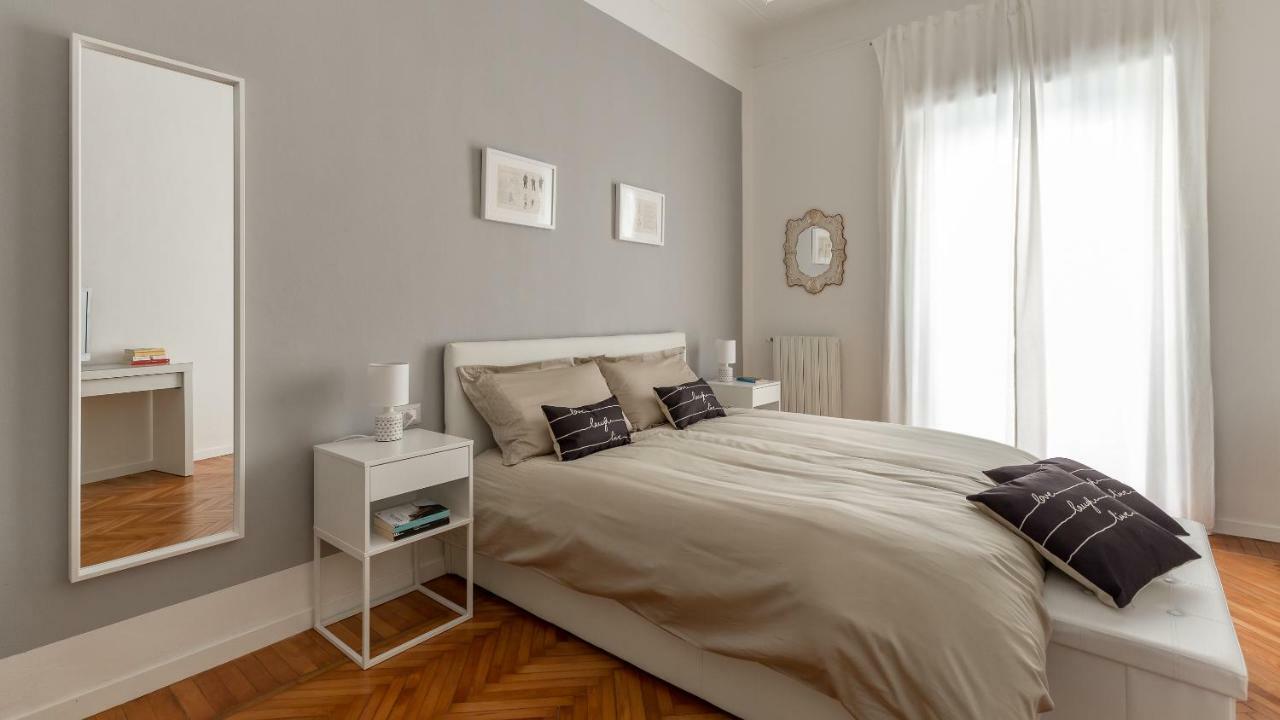 Apartment Tailors' Sempione - 2 Bedrooms Mailand