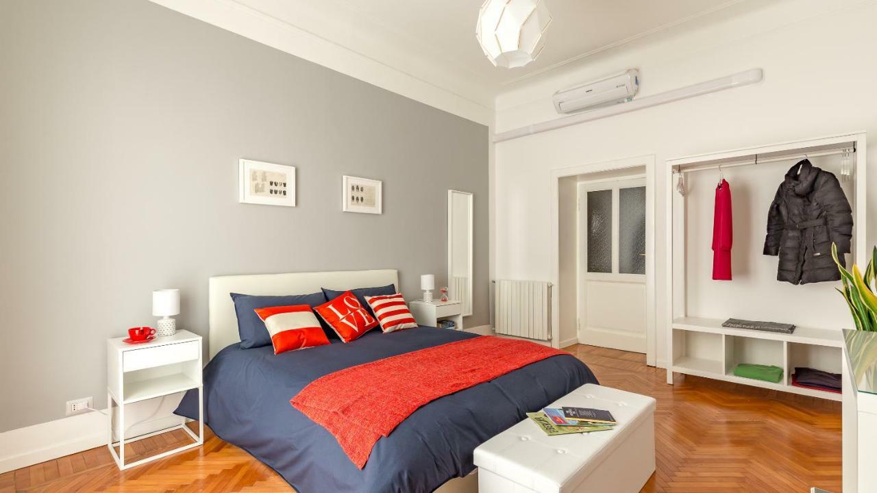 Tailors' Sempione - 2 Bedrooms Apartment