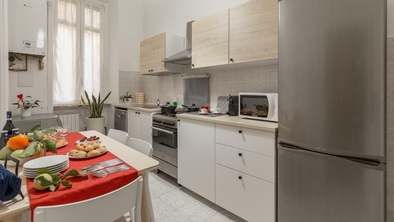 Tailors' Sempione - 2 Bedrooms * Mailand