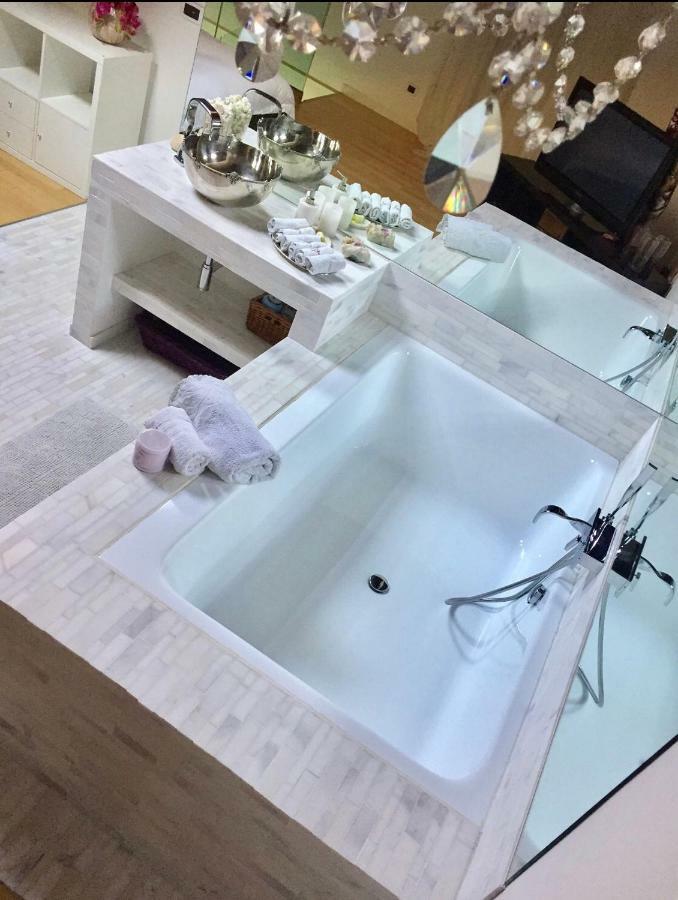 Apartment Luxy Close Navigli *