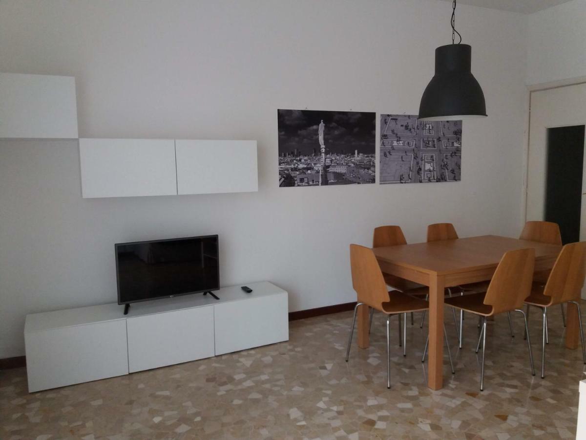 Saldini Primo Piano Ferienhaus *