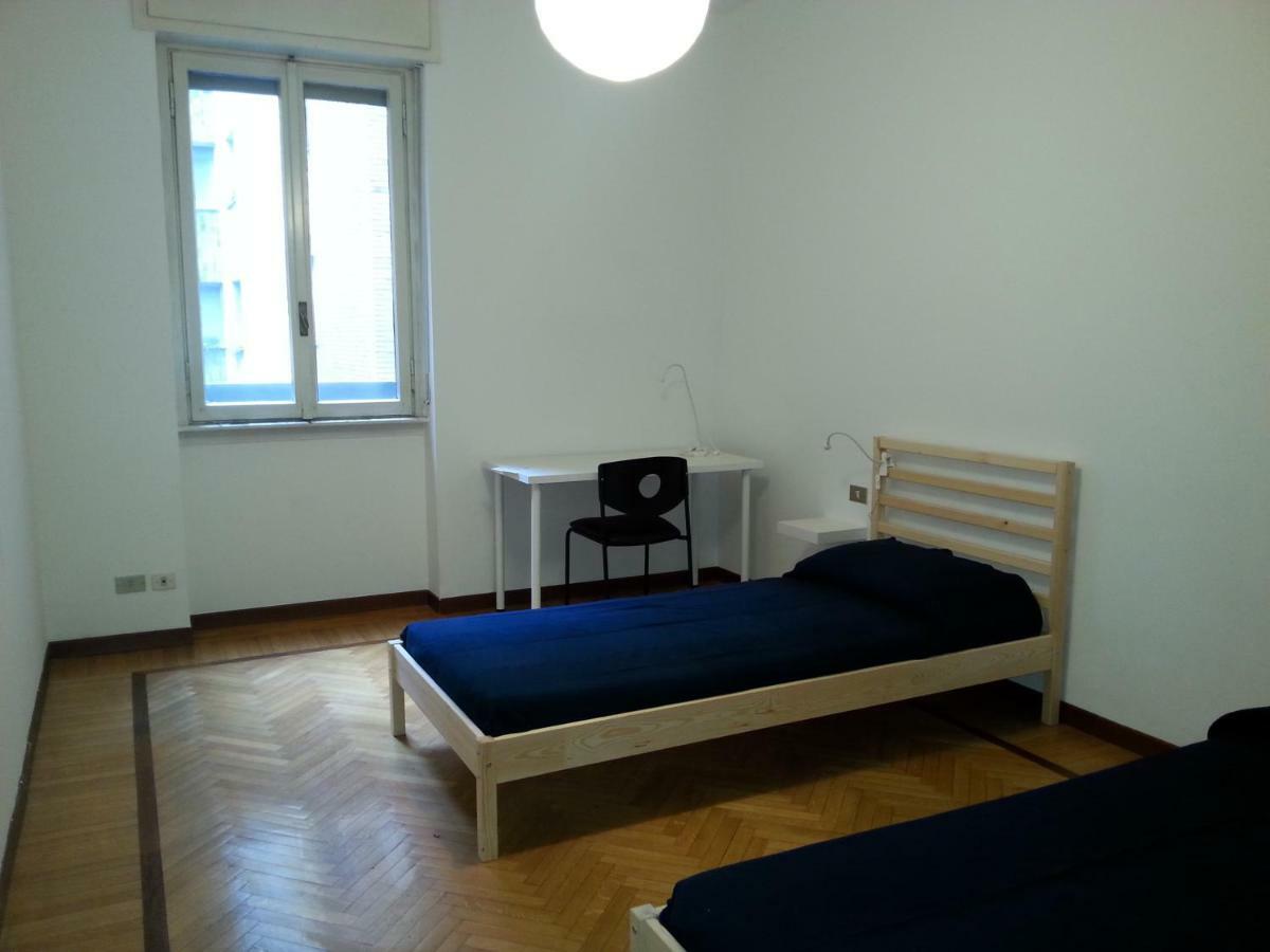 Saldini Primo Piano Ferienhaus