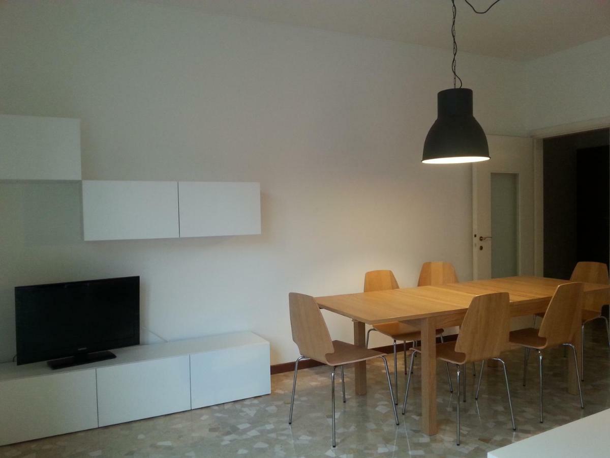 Saldini Primo Piano Ferienhaus *
