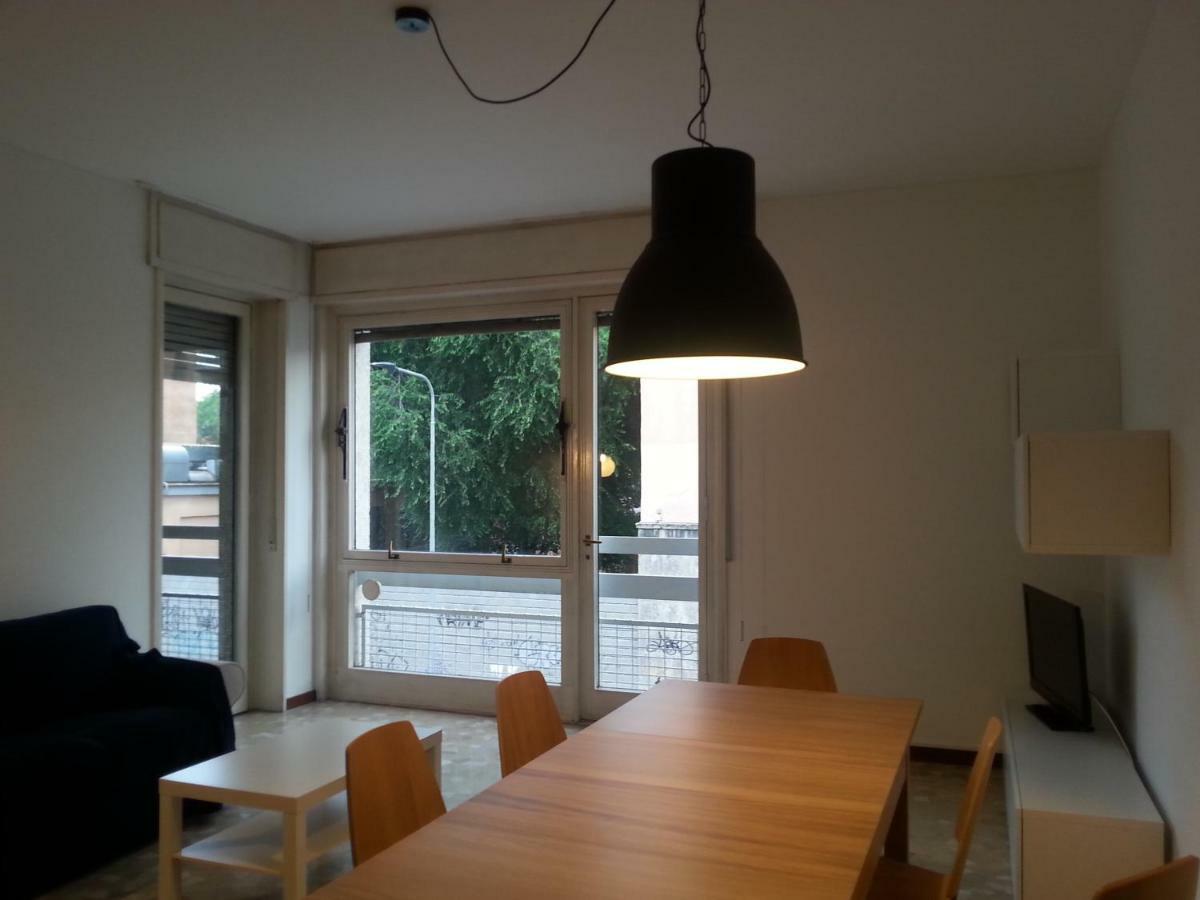 Saldini Primo Piano Ferienhaus *
