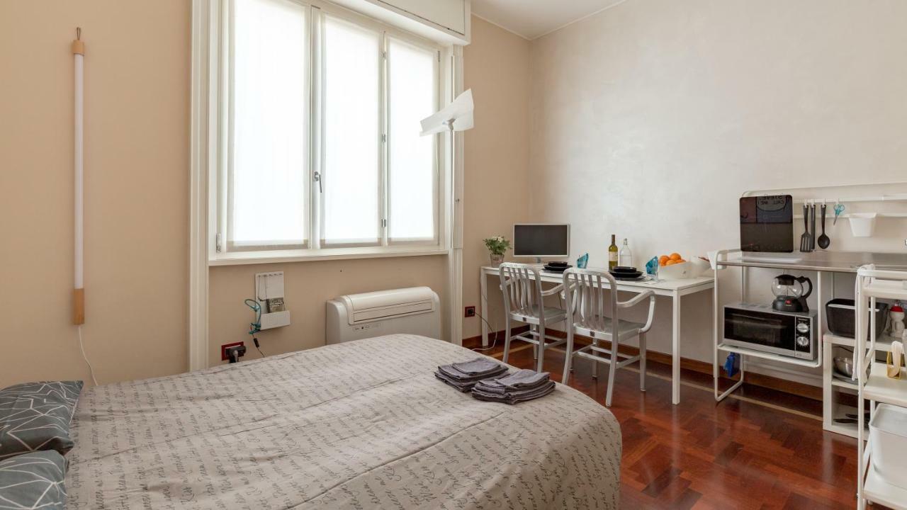 Pied A Terre Sant'agostino Mailand