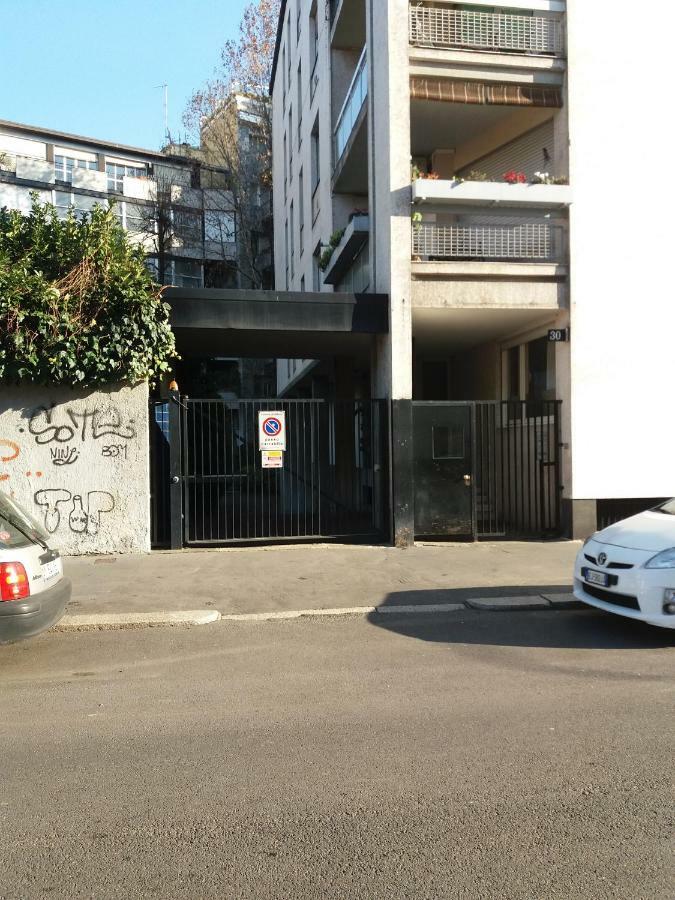 Saldini Primo Piano Mailand
