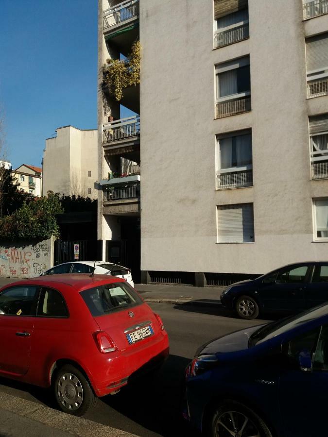 Ferienhaus Saldini Primo Piano *