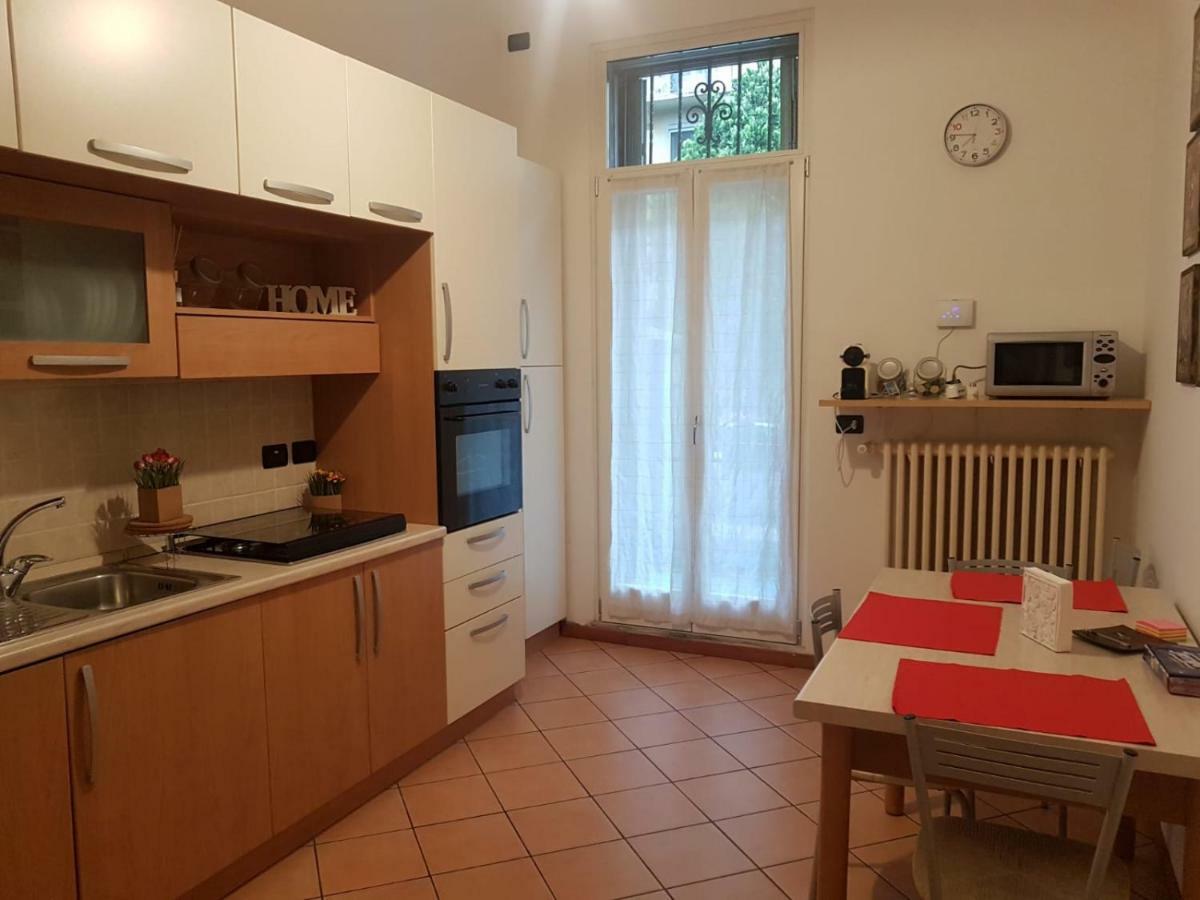 Apartment Cesena3