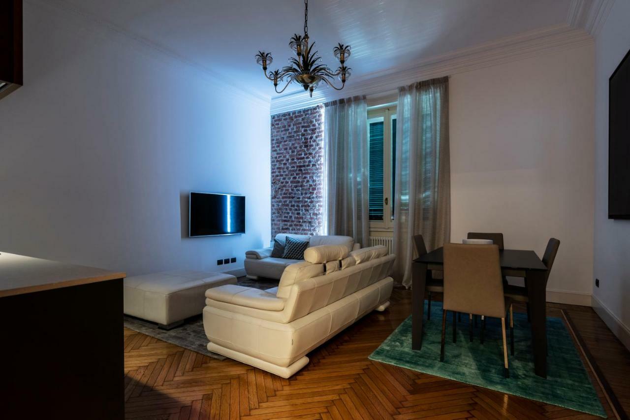 Brada Appartament Apartment Mailand