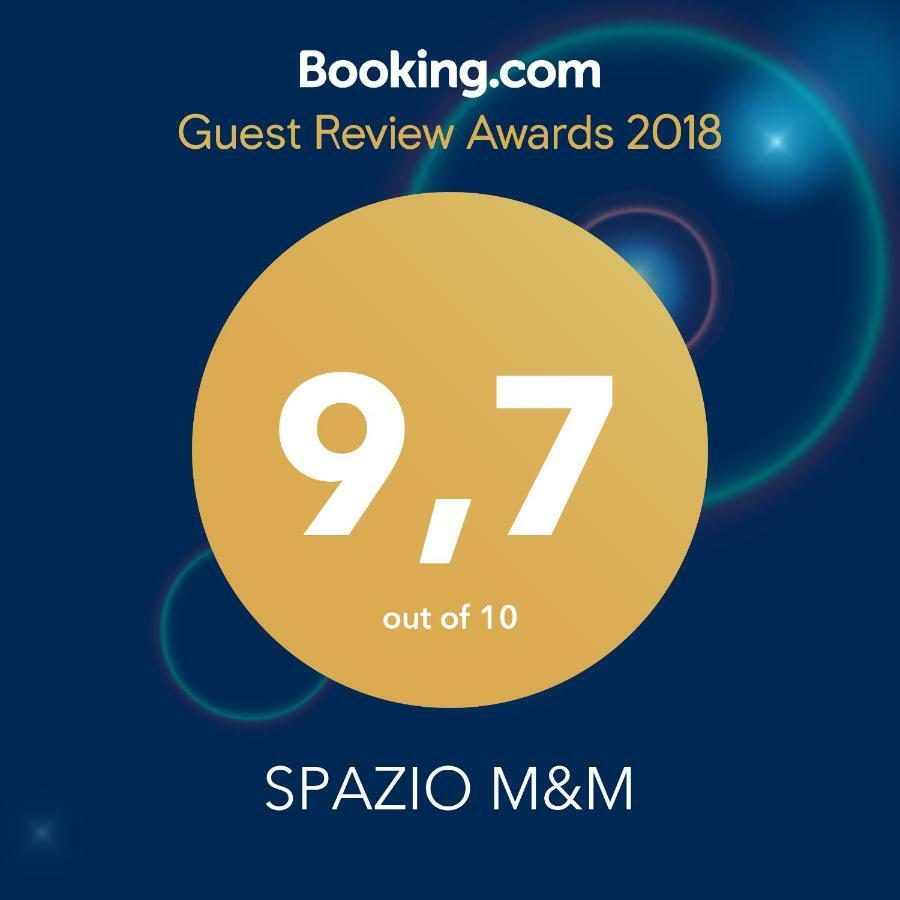Apartment Spazio M&m Cso Xxii Marzo 39