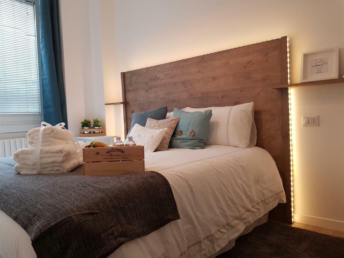 Apartamento M.h.s. Milão