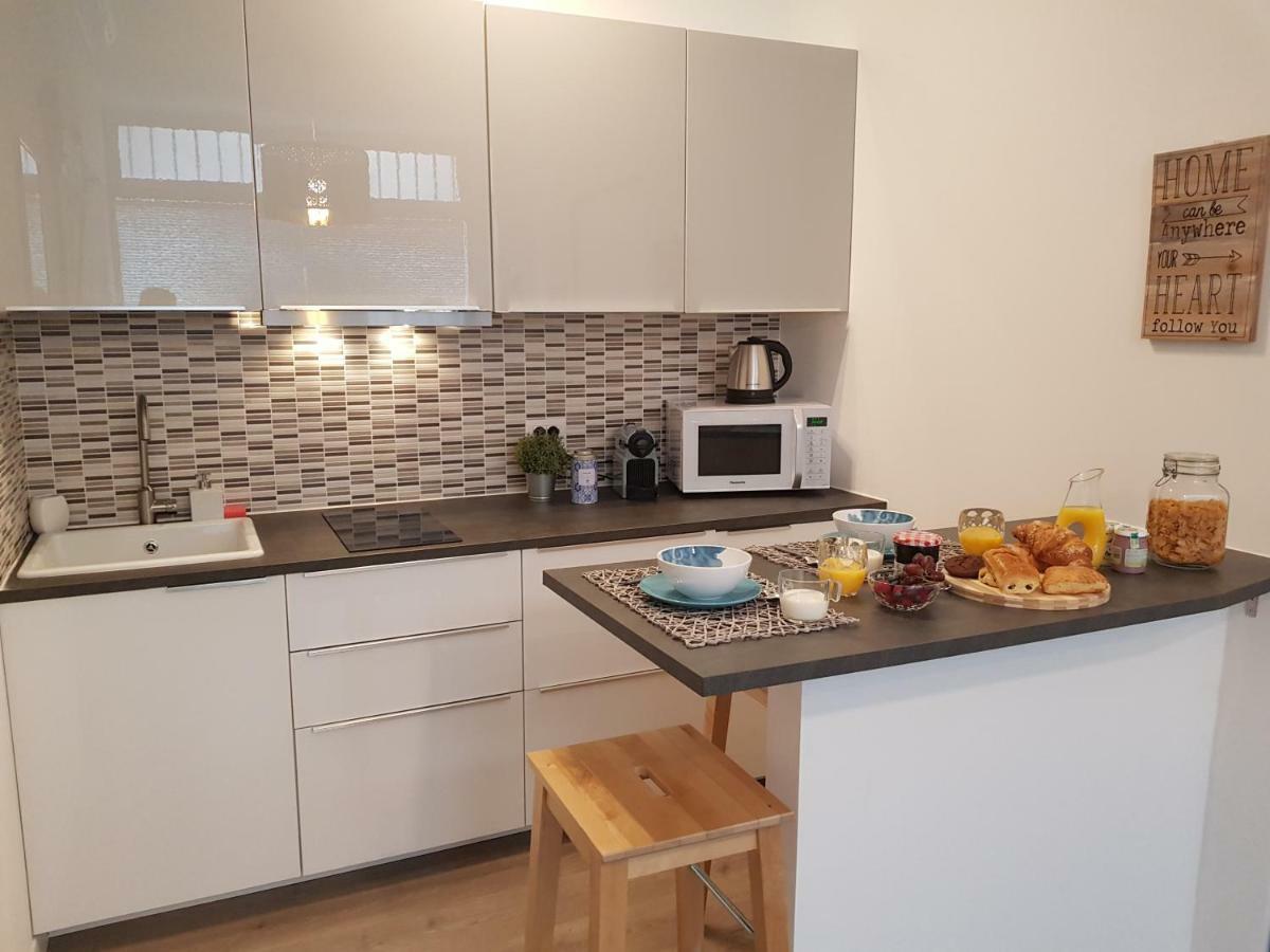 M.h.s. Apartamento *