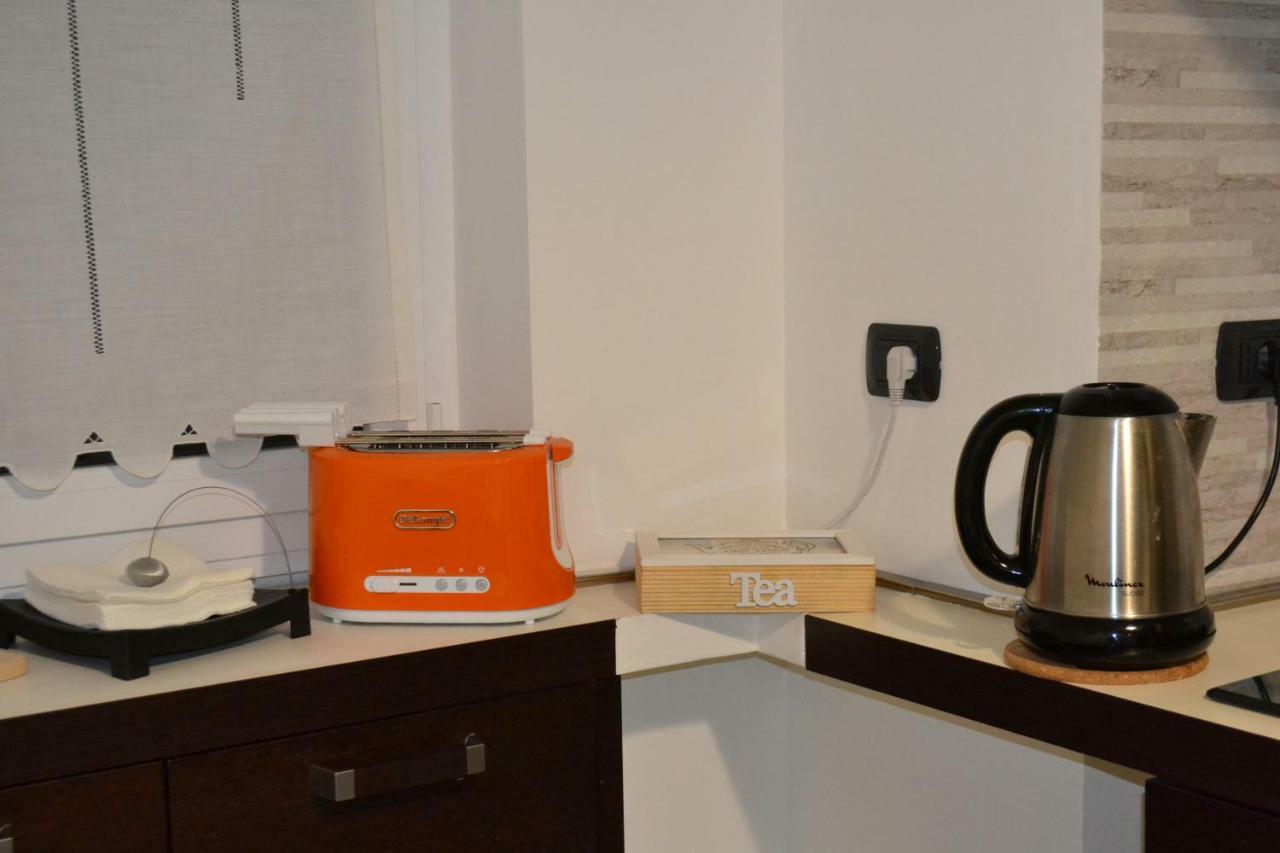 Mm House Tortona Apartment *