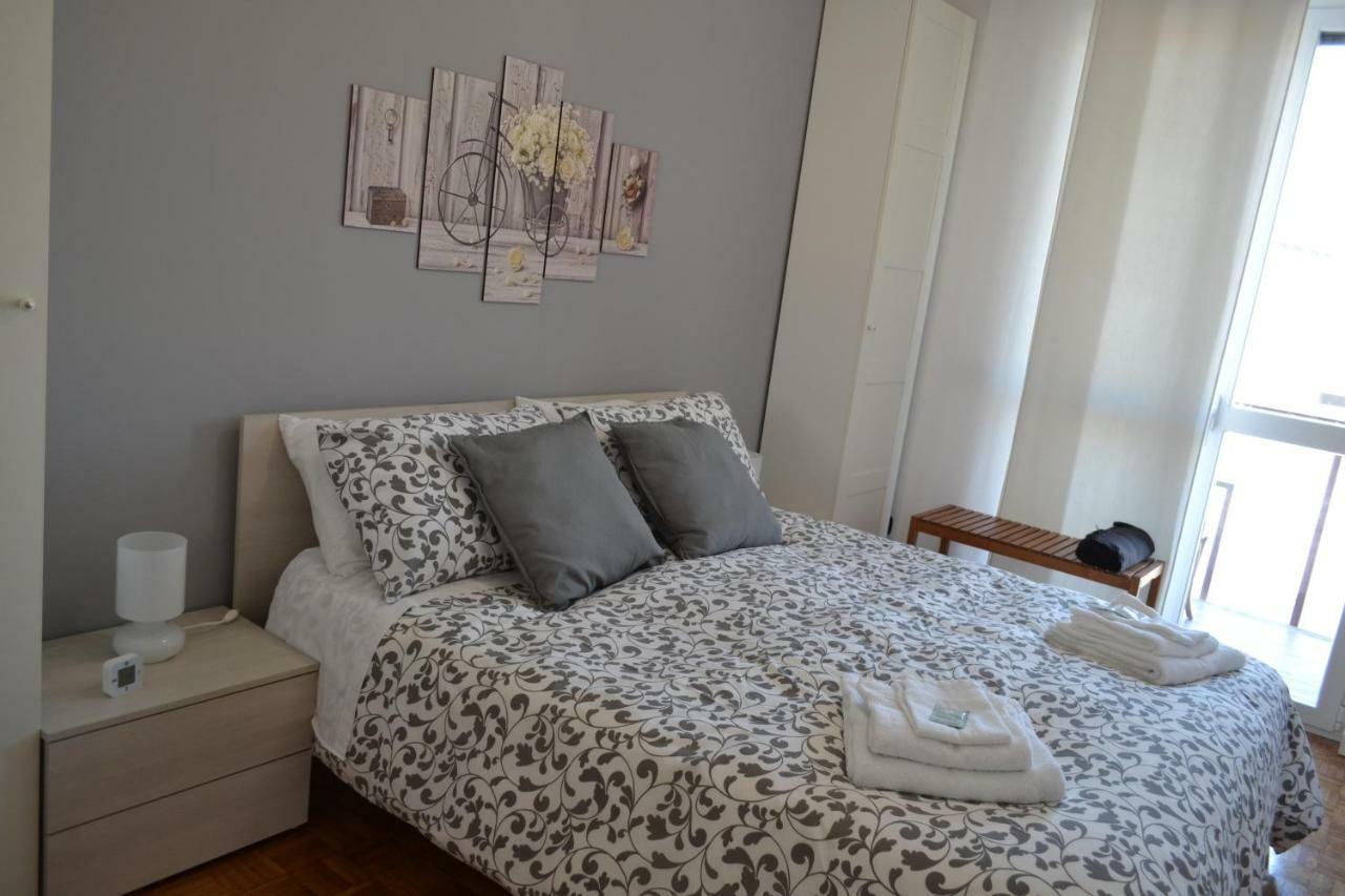 Mm House Tortona Apartment Mailand